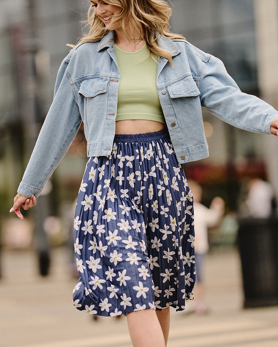 Daisy midi