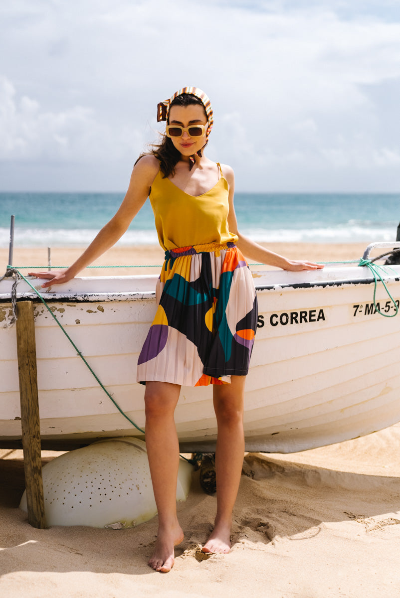 Jamaica mini