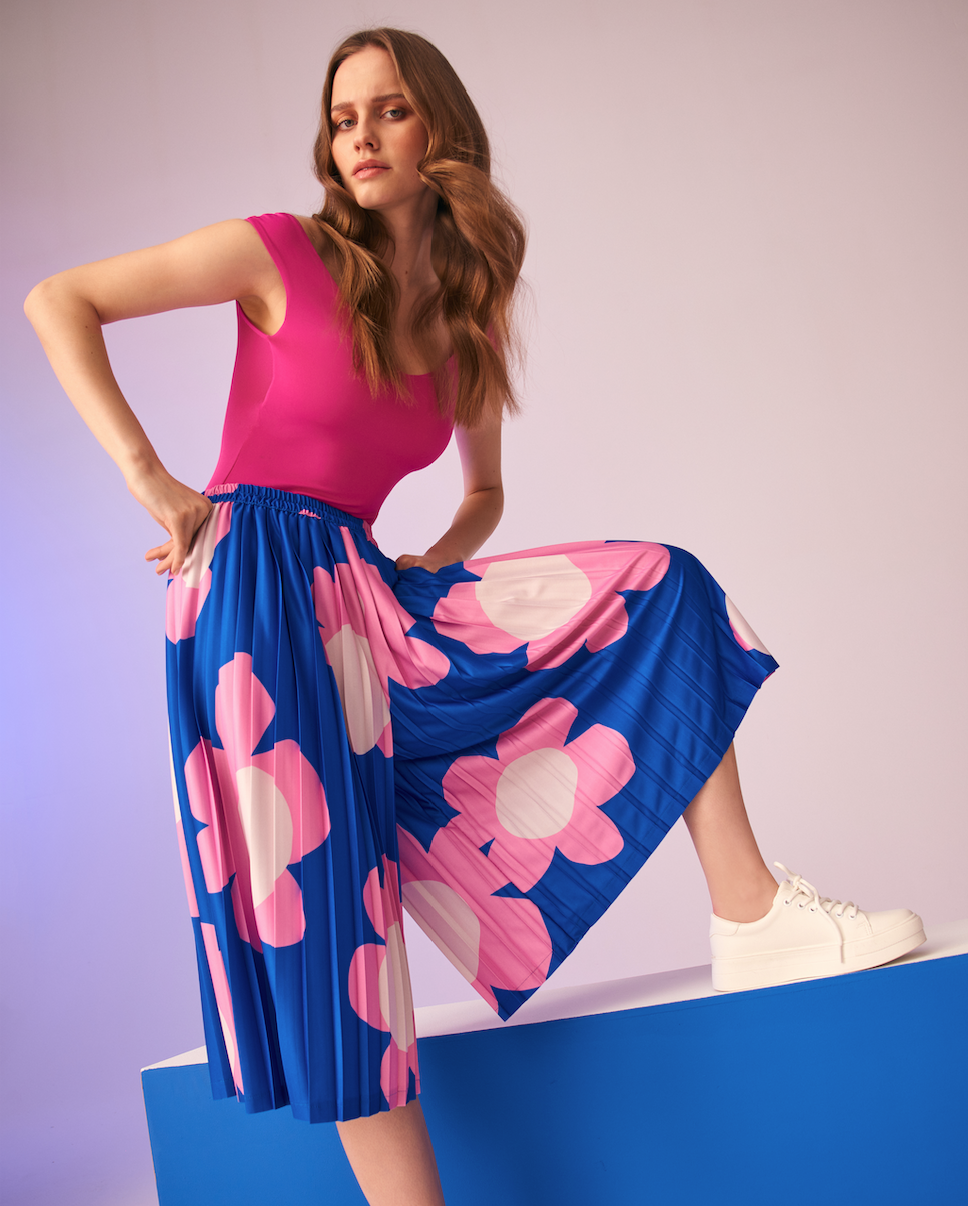 Frida midi