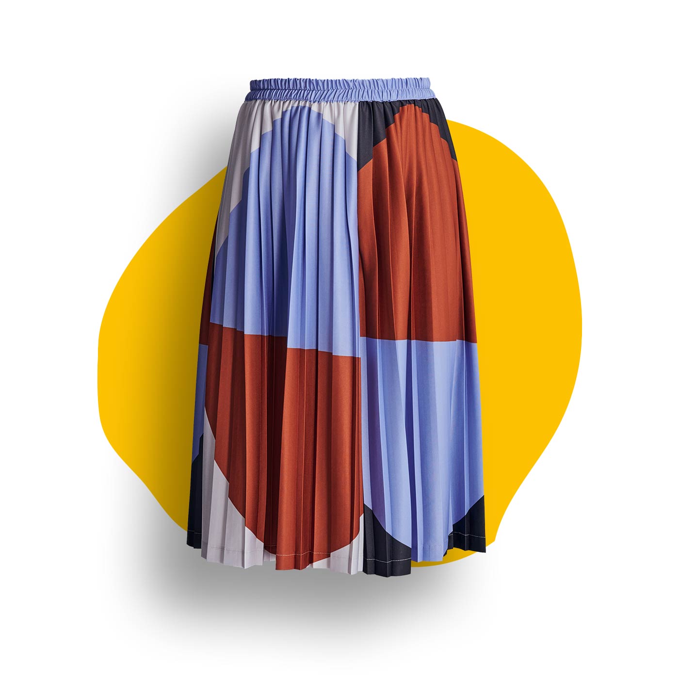 Kokomo midi