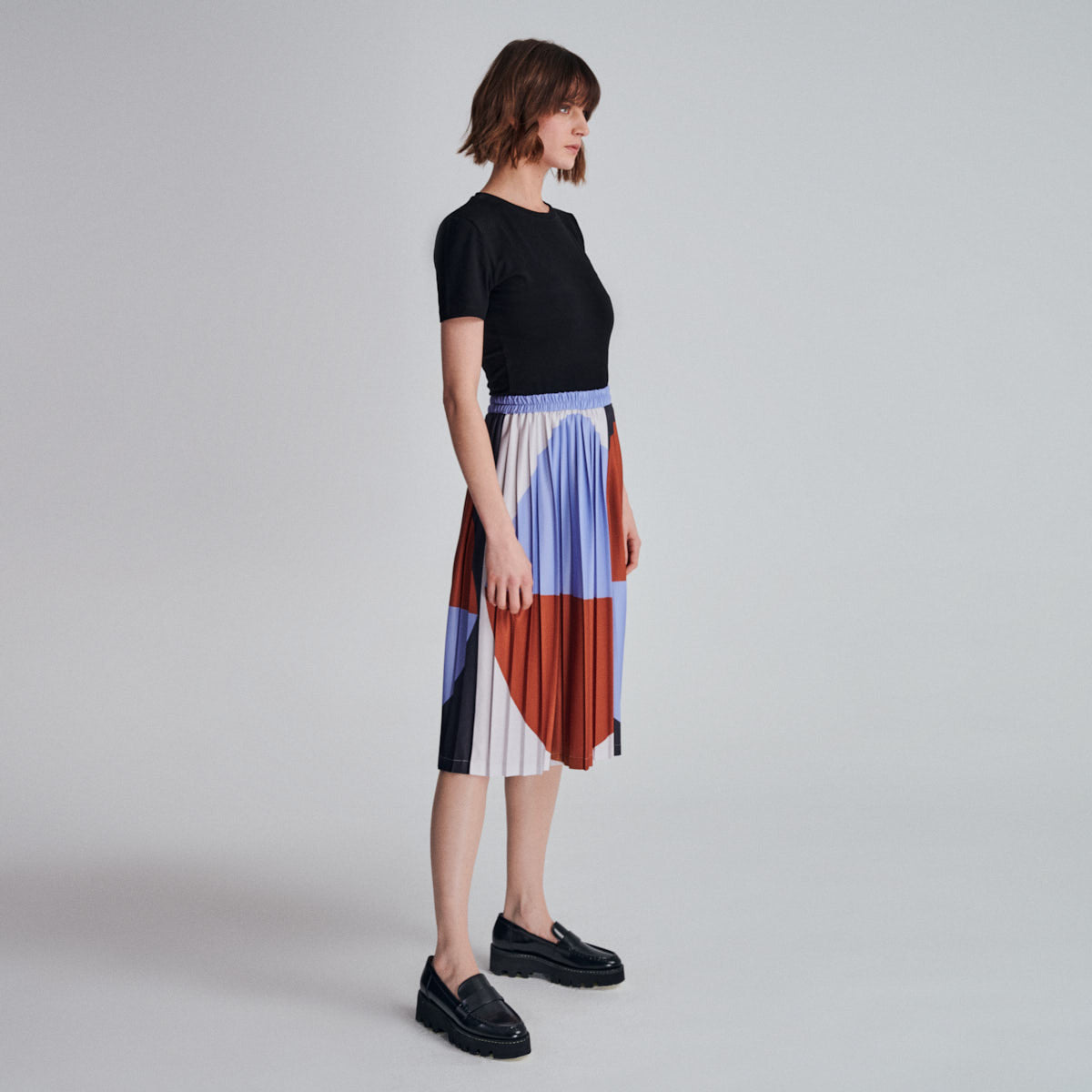 Kokomo midi