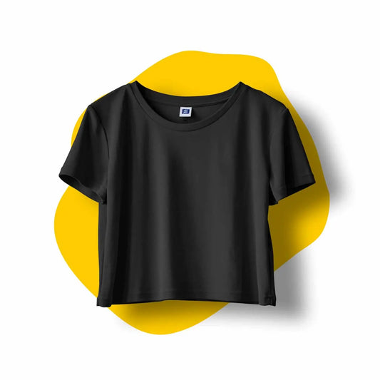 Black T-shirt