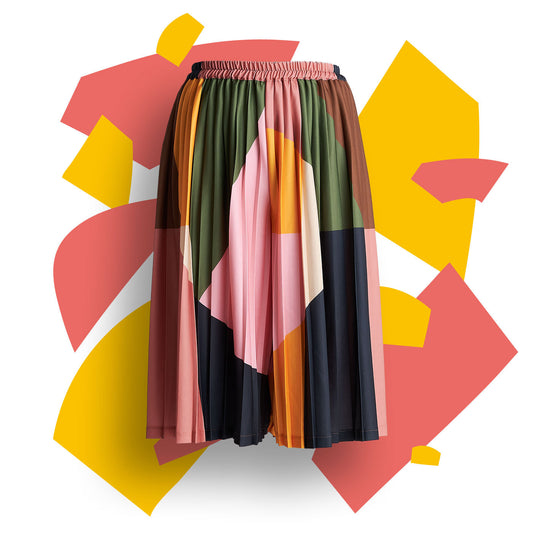 Capri midi